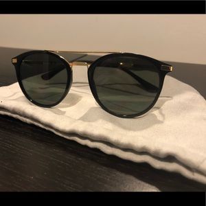 Anthropologie sunglasses